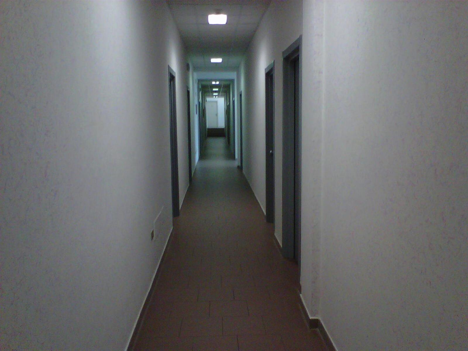 Hostiliae Ciminiera Hotel Ostiglia Bagian luar foto