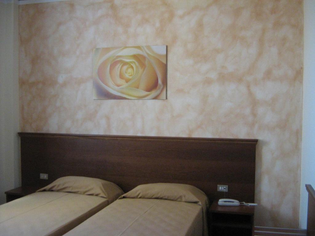 Hostiliae Ciminiera Hotel Ostiglia Ruang foto